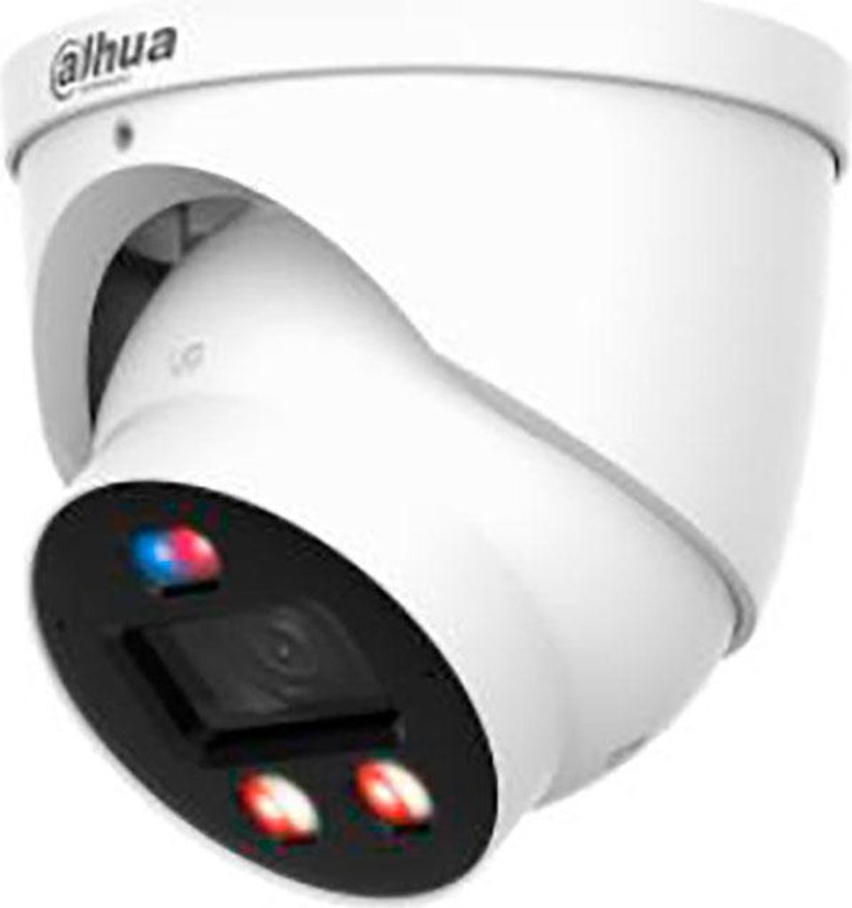 IP-camera DAHUA IPC-HDW3649H-AS-PV-0280B-PRO Productafbeelding 