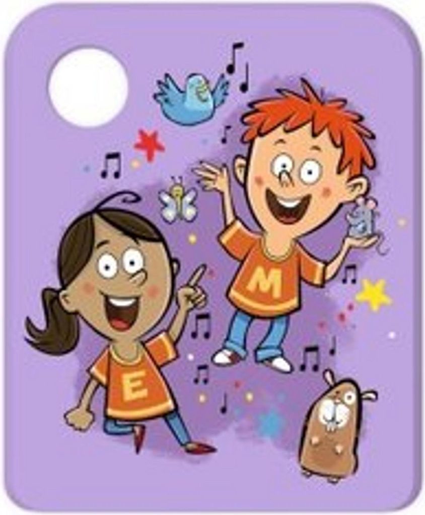 Ella & Max - Die schönsten Kinderlieder