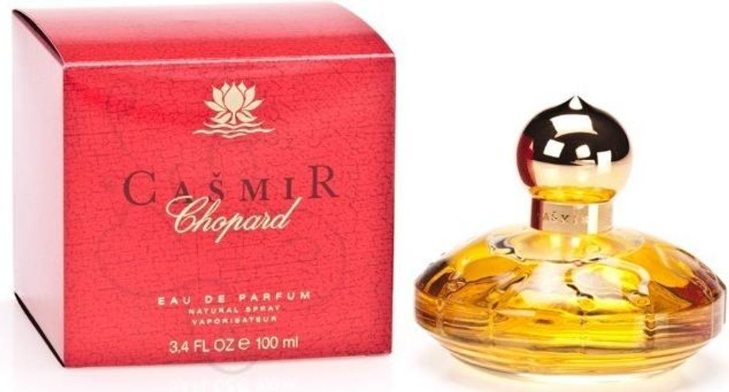 CHOPARD Casmir EDP 100ml Zdjęcie produktu 