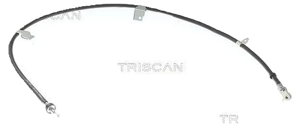 Câble Frein à Main Nissan Qashqai - Réparation Freinage Arrière