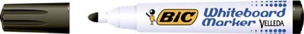 BIC Whiteboard Velleda ECOlutions 1701, 12 Stück(e), Produktbild 