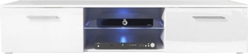 Schminktisch Make-up Make-up Tisch mit Spiegel und weißen Schublade