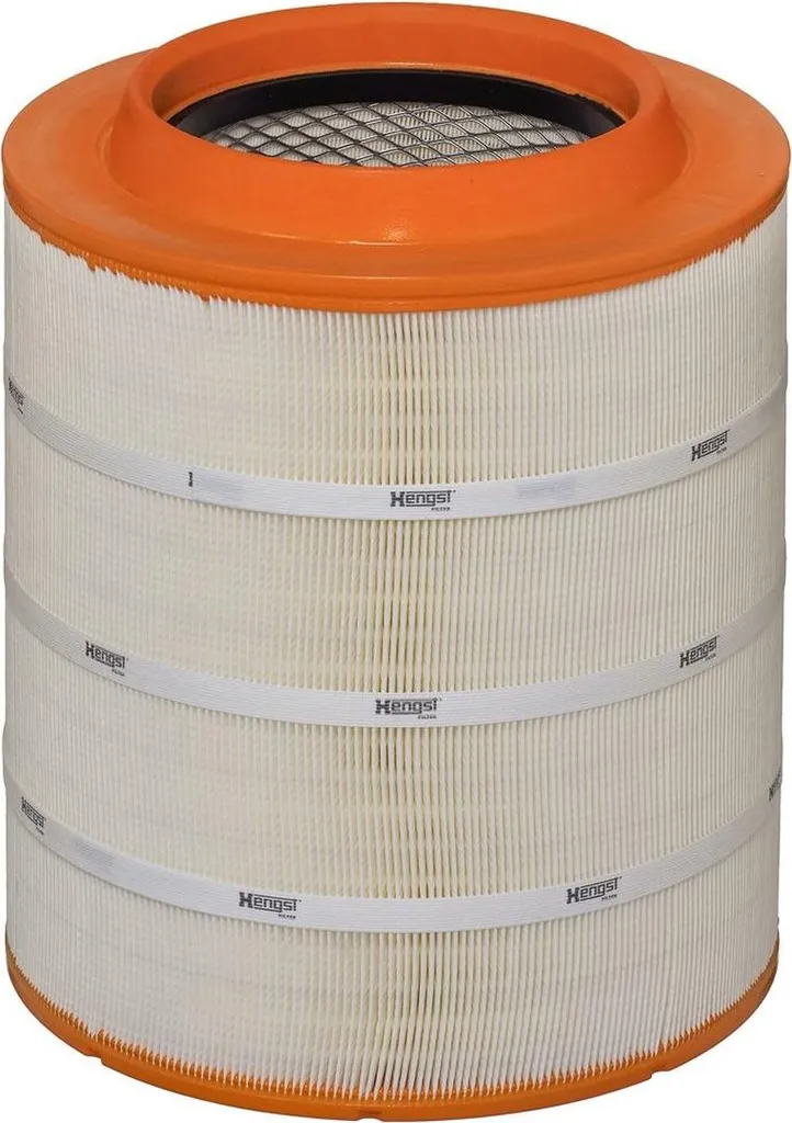 Filtre à air de rechange E1150L pour l'entretien régulier du moteur