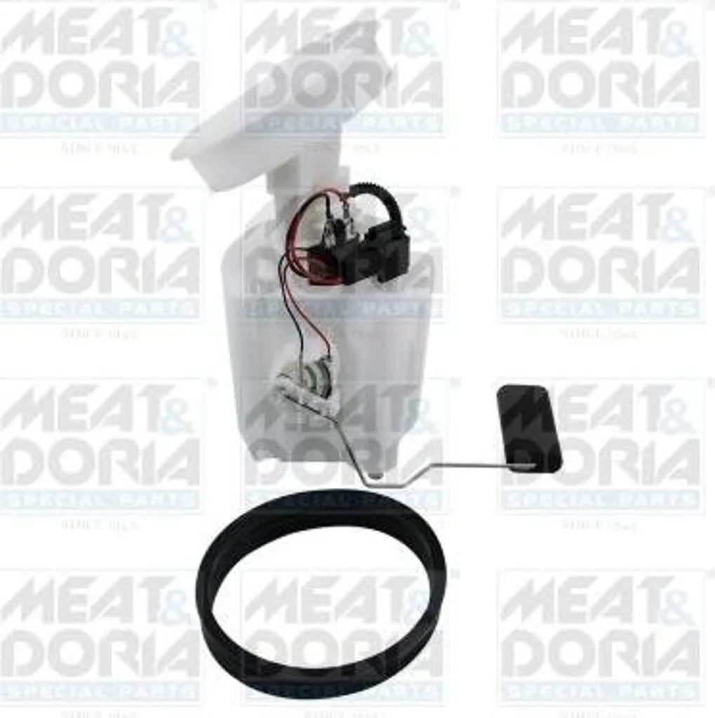 Unité d'alimentation MEAT & DORIA 76822E pour Classe C OE A2034703594
