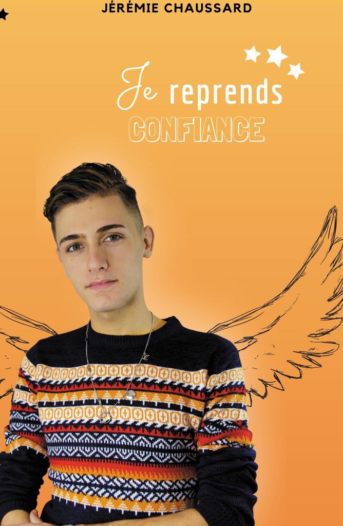 Je reprends confiance