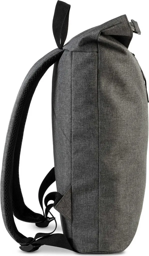 Bench. Sac à Dos Ordinateur Portable Classic Backpack Darkgrey Gris - 3