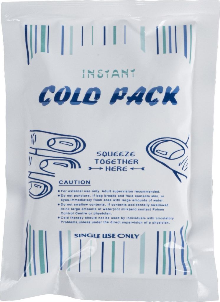 Wkład chłodzący MFH Ice Pack 100 g Zdjęcie produktu 