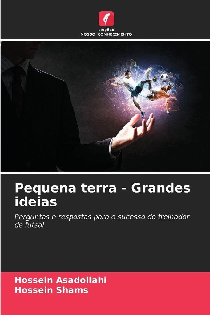 Pequena terra - Grandes ideias
