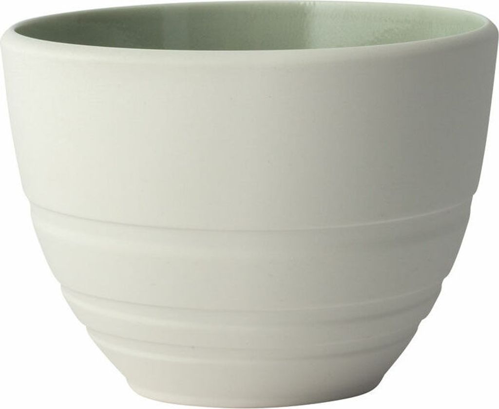 like. by Villeroy & Boch It´s My Match Mineral Becher Leaf Produktbild 