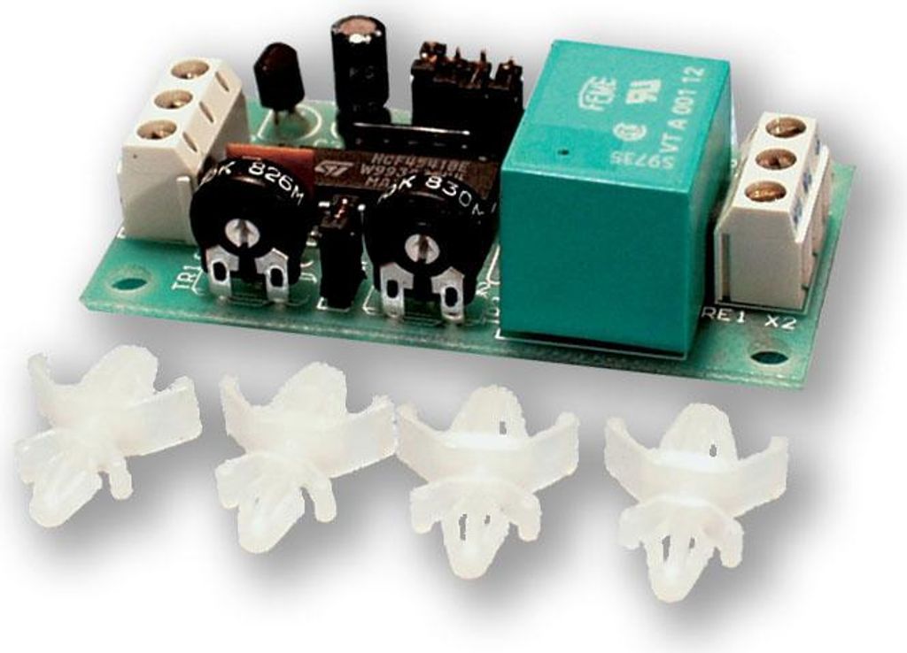 TIMEBOX BIPOLAR - zusätzliches Zeitmodul