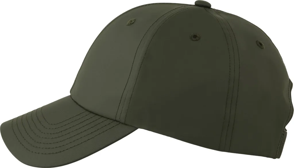 Vinga Baltimora XD394 Cappello Baseball Verde per Escursionismo - 4