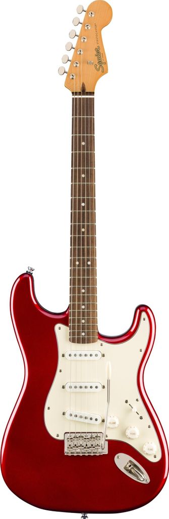 Fender Squier Classic Vibe '60s Stratocaster