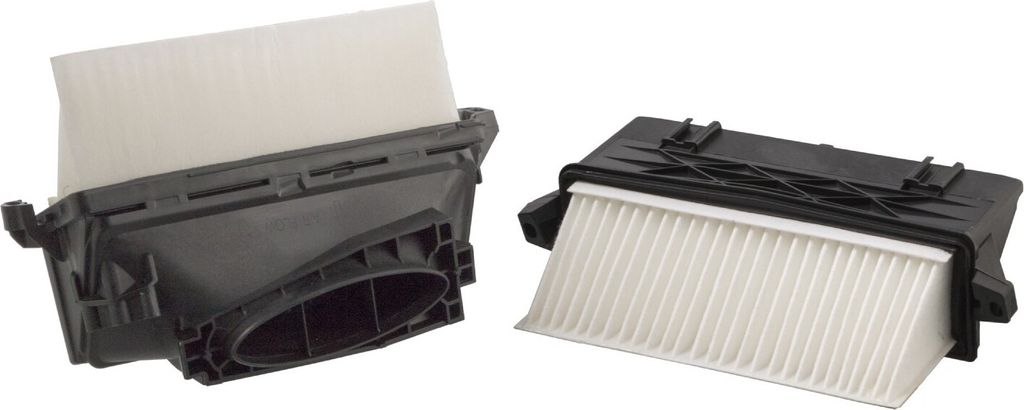 Febi Luftfilter für Mercedes Produktbild 