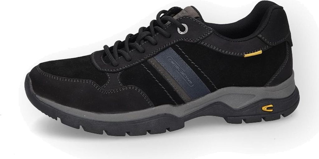 Camel Active 57BTA03 Schwarz/Navy Größe EU 42
