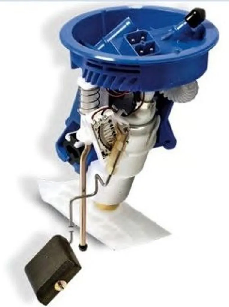 Pompe à carburant électrique BBT IAM-Expertise pour BMW Série 3 E46