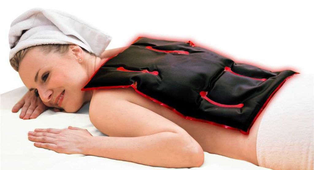 Vankúš Maximex, wellness doma, dlhodobo konštantná teplota, Obrázok produktu 17