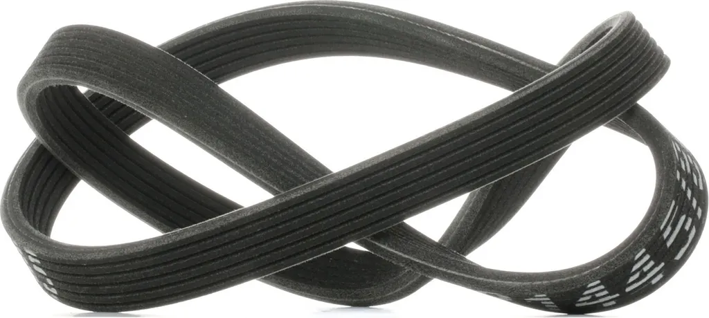 Cinghia Alternatore RIDEX 305P0153 per VW T5 e Sharan - Prezzo Top