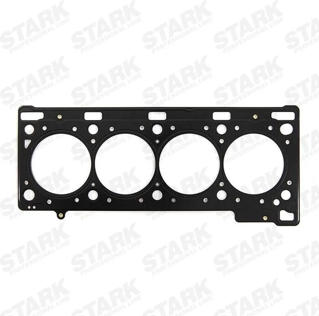 Joint de culasse pour réparation moteur Renault Espace IV et Grand Scenic