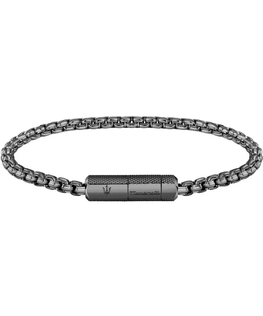 Collezione Maserati Iconic: Guida all'Acquisto Bracciale Originale