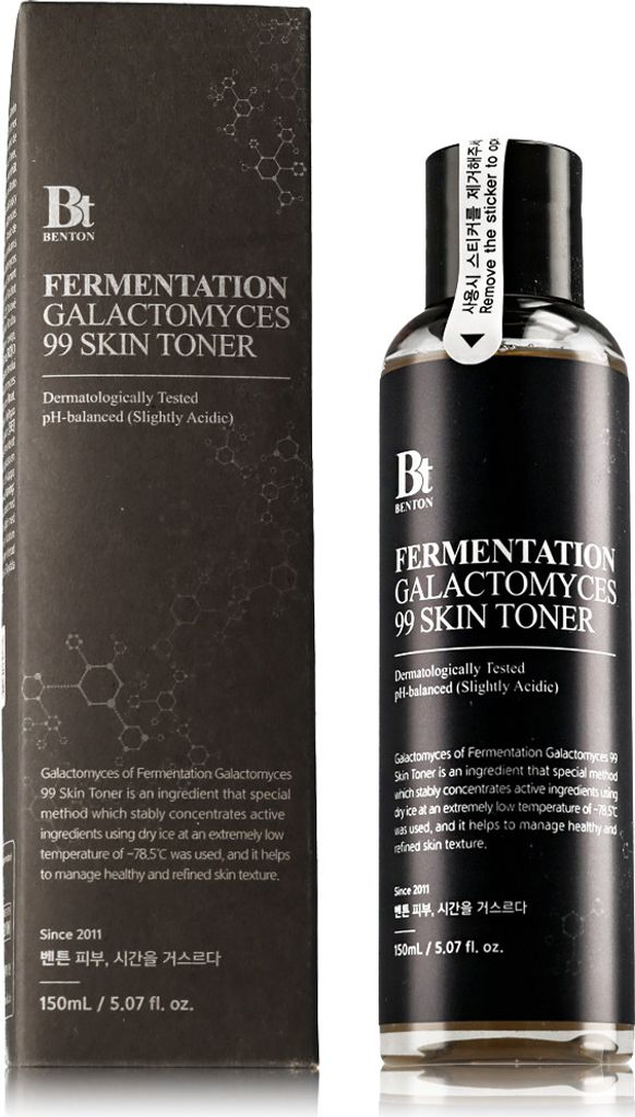 Benton Fermentation Galactomyces 99 Hauttoner 150 ml