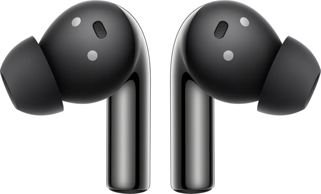 OnePlus Buds 3 Gris Écouteurs Audio Haute Résolution Autonomie Top - 6