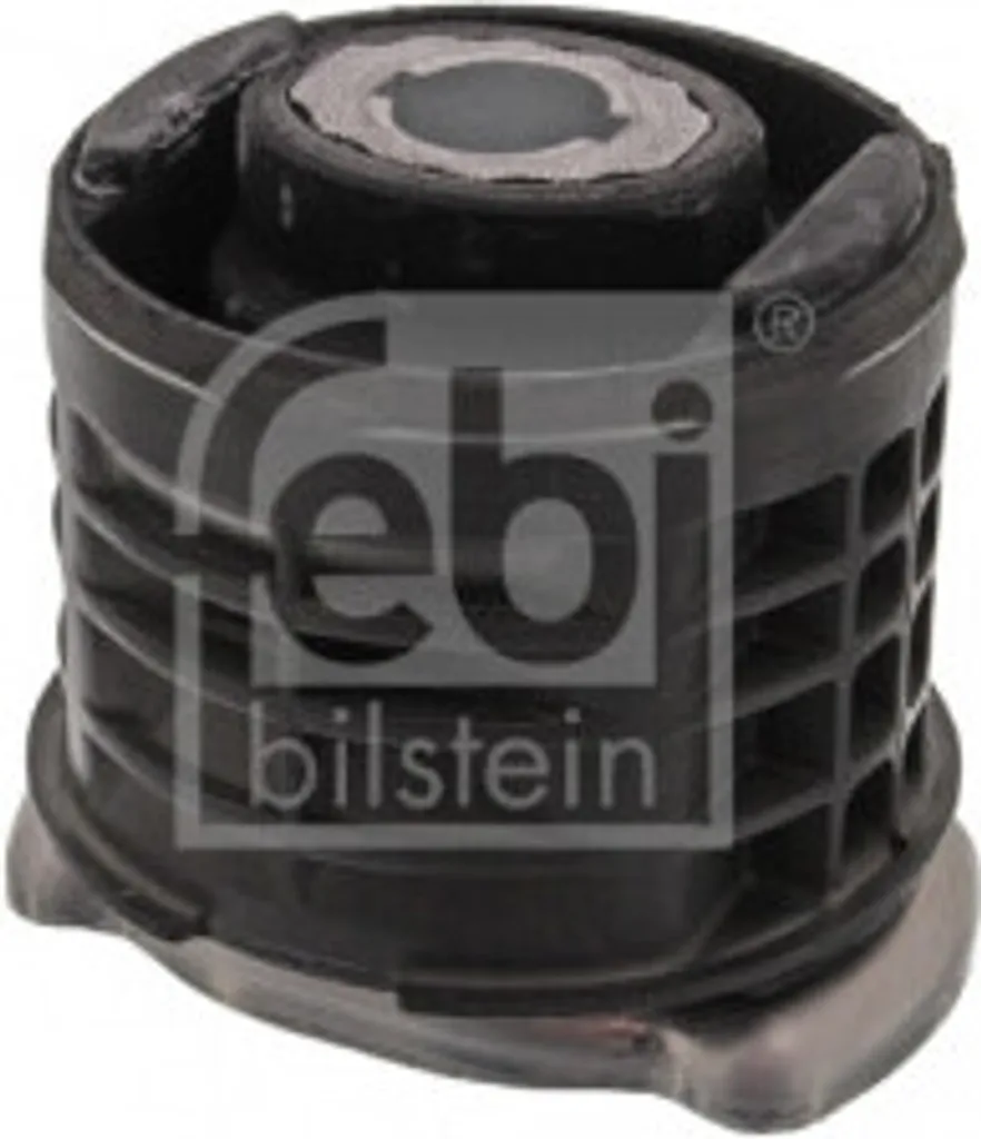 Palier de corps d'essieu FEBI 36718 pour Audi A4 8K et A5 8T OE 8K0505145C
