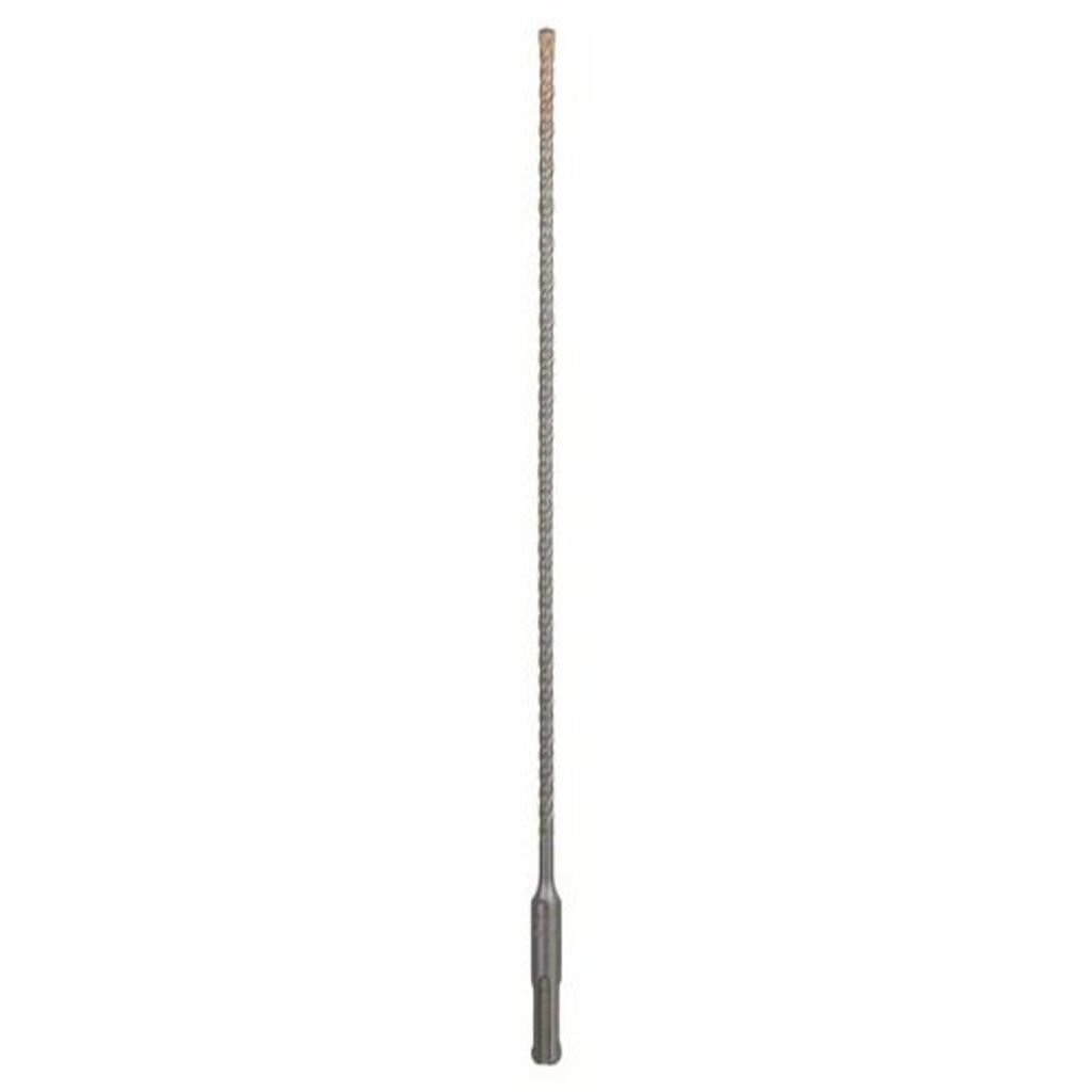 Hammerbohrer SDS-plus-5, Ø 5mm (Arbeitslänge 250mm)