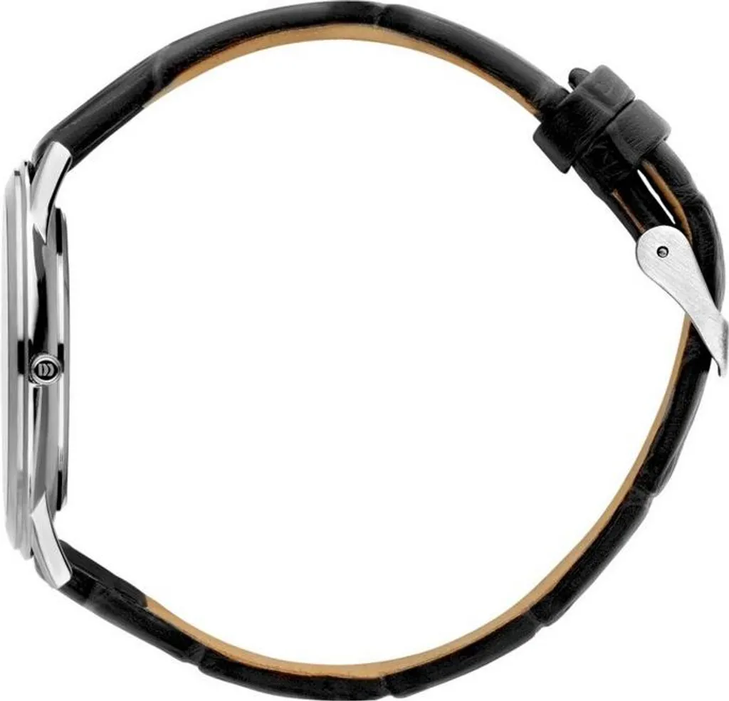Orologio Danish Design IQ14Q1154 da Uomo | Cronografo Elegante Acciaio