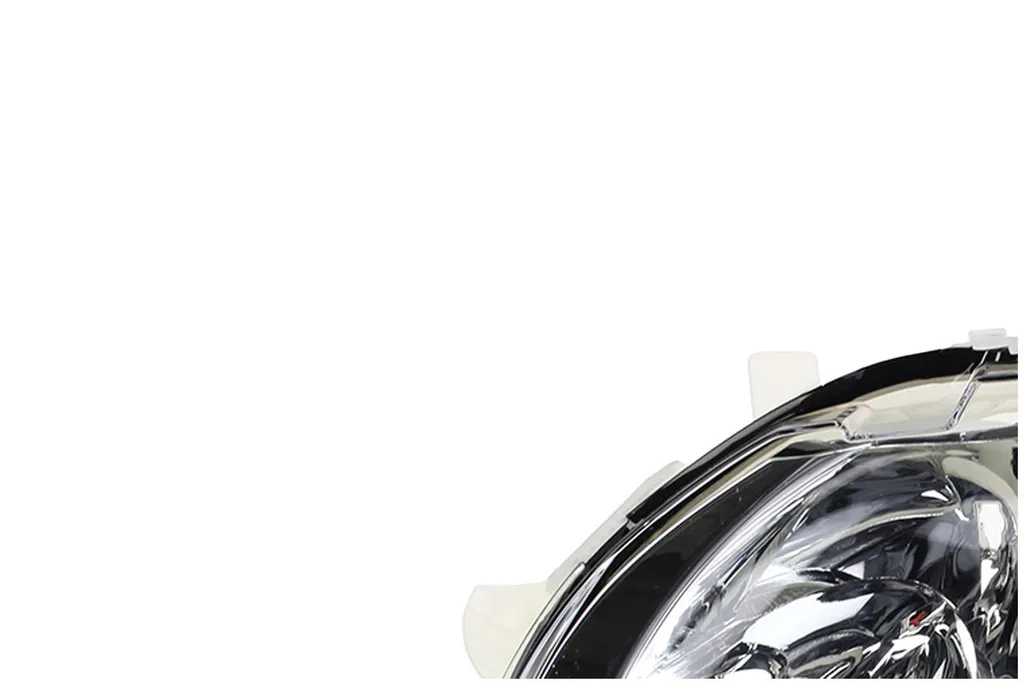 Fari Johns per Smart MC01 2002-2004 | Gruppo Ottico H7 H1 + Fendinebbia - 5