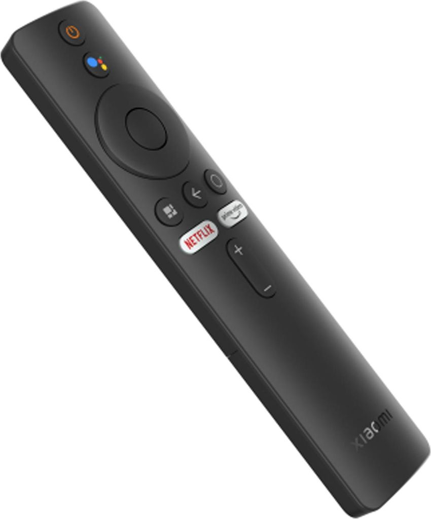 Xiaomi TV Stick 4K HDMI 4K Ultra HD Android czarny Zdjęcie produktu 