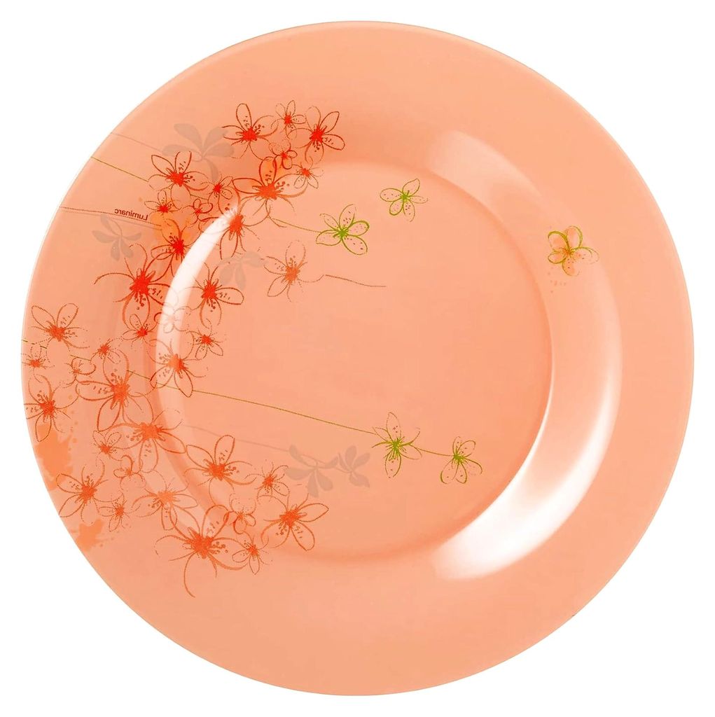 Dessertteller, 19,5 cm, Ipomea Blush, 6 Stück