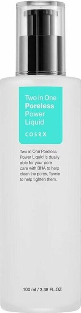 Peeling-Tonikum Cosrx Two In One Poreless (100 ml) Produktbild 