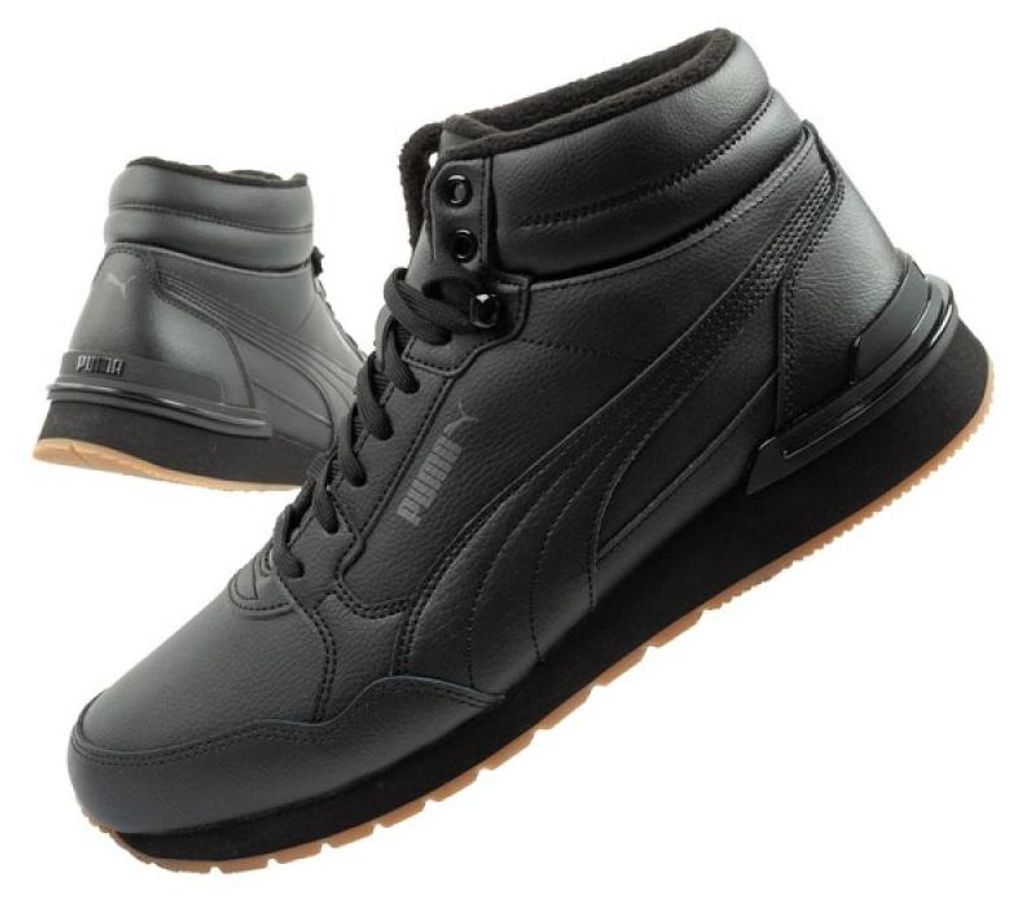 Puma sneakersy kolor czarny dla mężczyzn 40289302 Zdjęcie produktu 