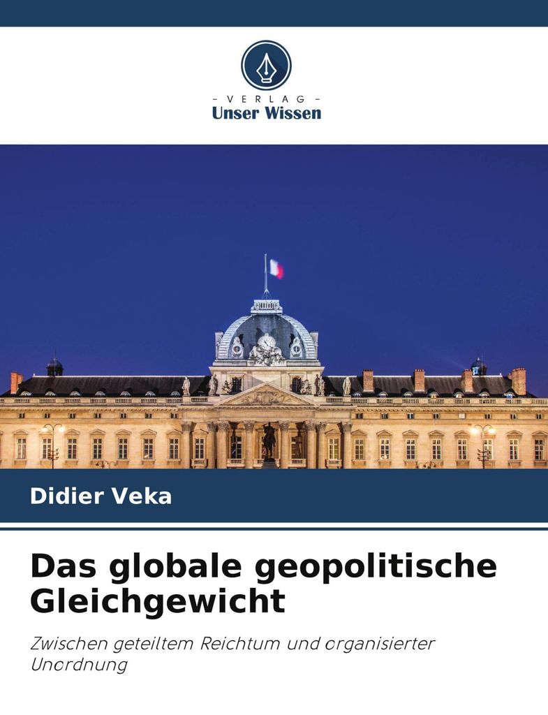 Das globale geopolitische Gleichgewicht