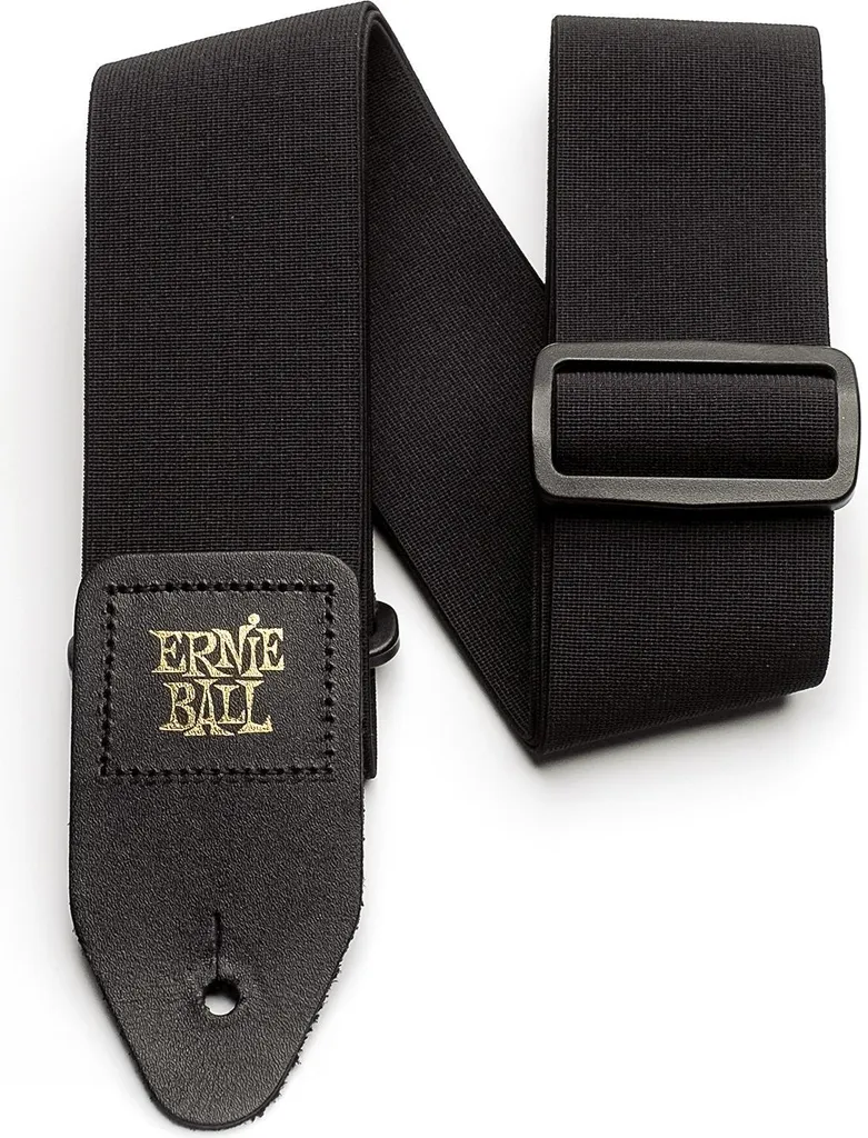 Sangle de Guitare Ernie Ball EB 4143 avec Système de Fixation Sécurisé
