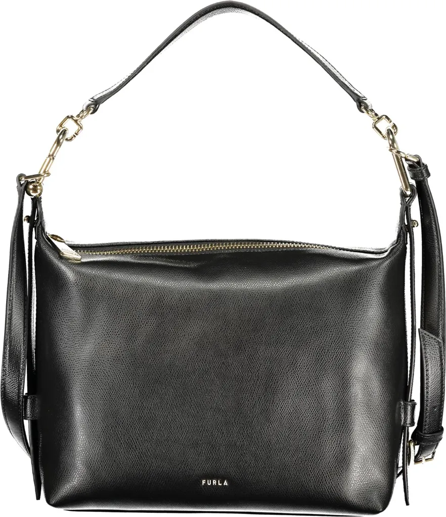 Sac noir femme pratique pour organiser vos affaires avec élégance
