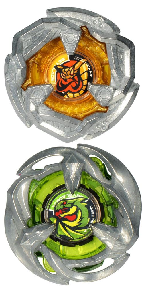 Beyblade G0282EU40, 8 rok / roky Obrázok produktu 