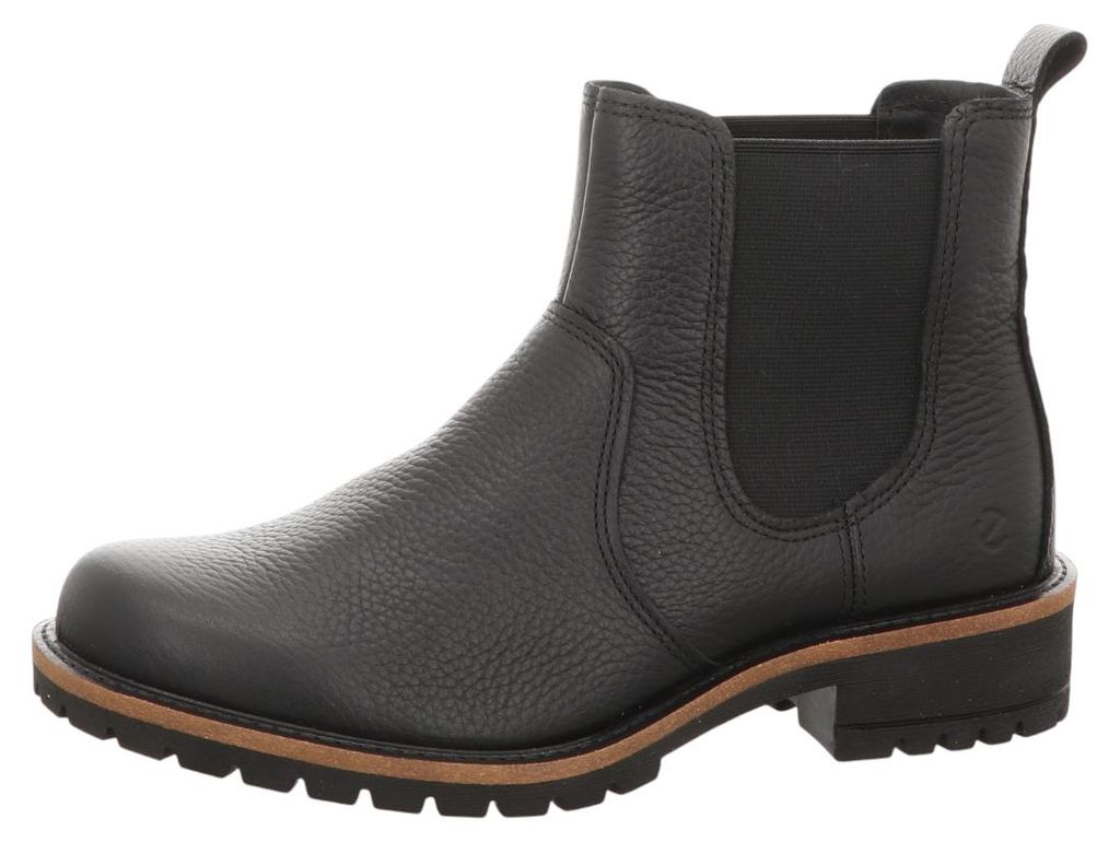 Ecco Elaine Damenschuhe: Botas bajas de estilo casual, Imagen del producto 