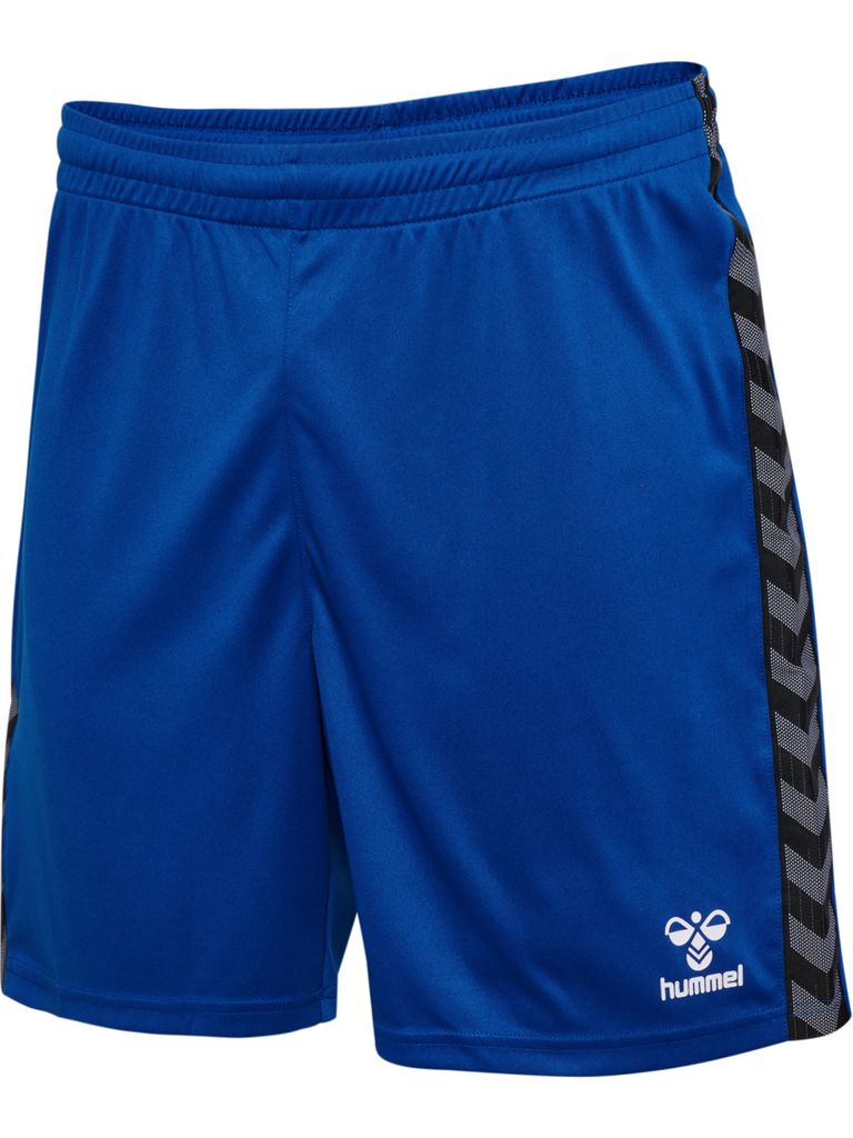Hummel hmlAUTHENTIC PL SHORTS KIDS