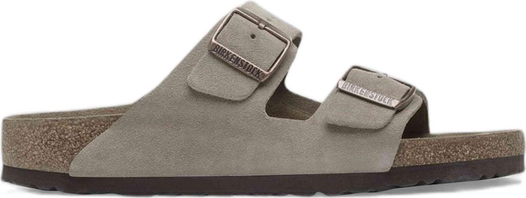 BIRKENSTOCK ARIZONA SUEDE LEATHER Beige Immagine del prodotto 