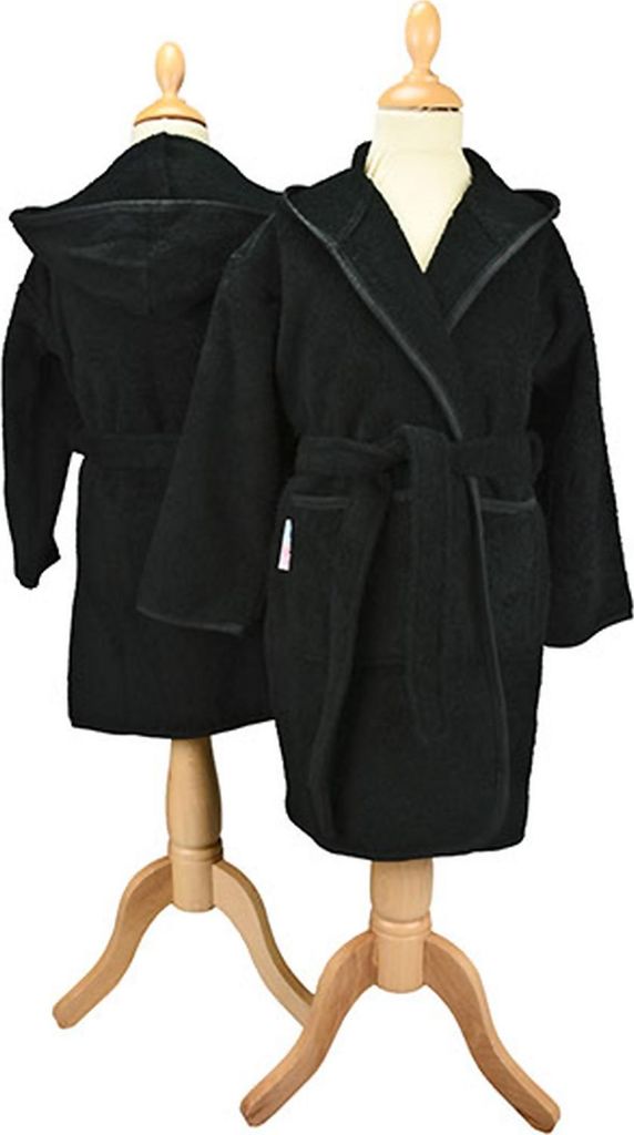 ARTG Boyzz&Girlzz Hooded Bathrobe
