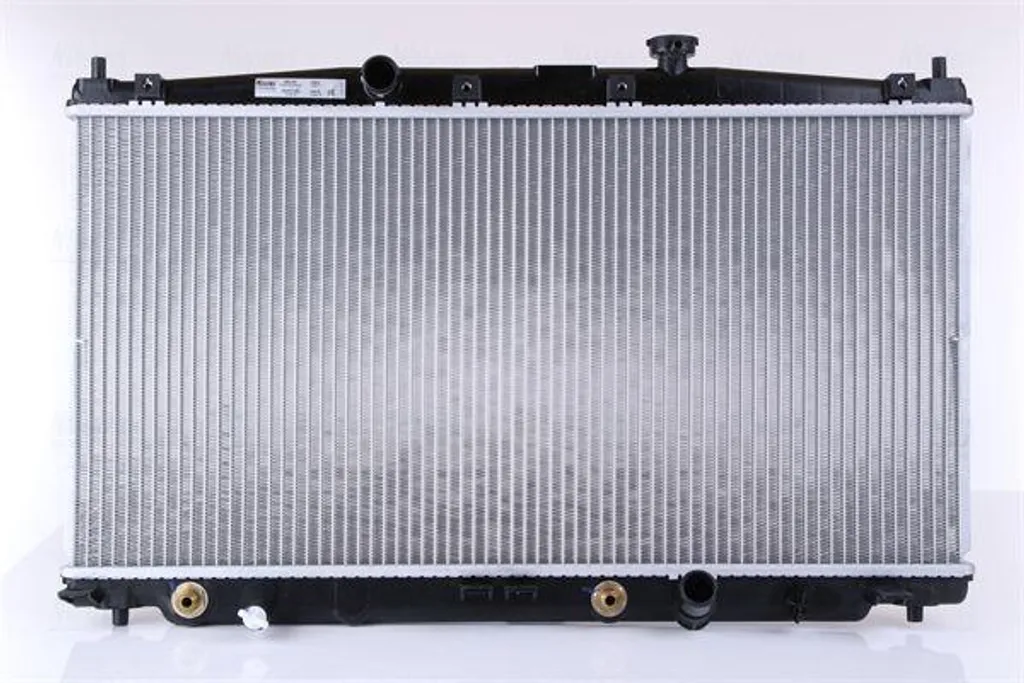 Radiateur Moteur NISSENS 68149 pour Insight OE 19010RBJ004 de Qualité