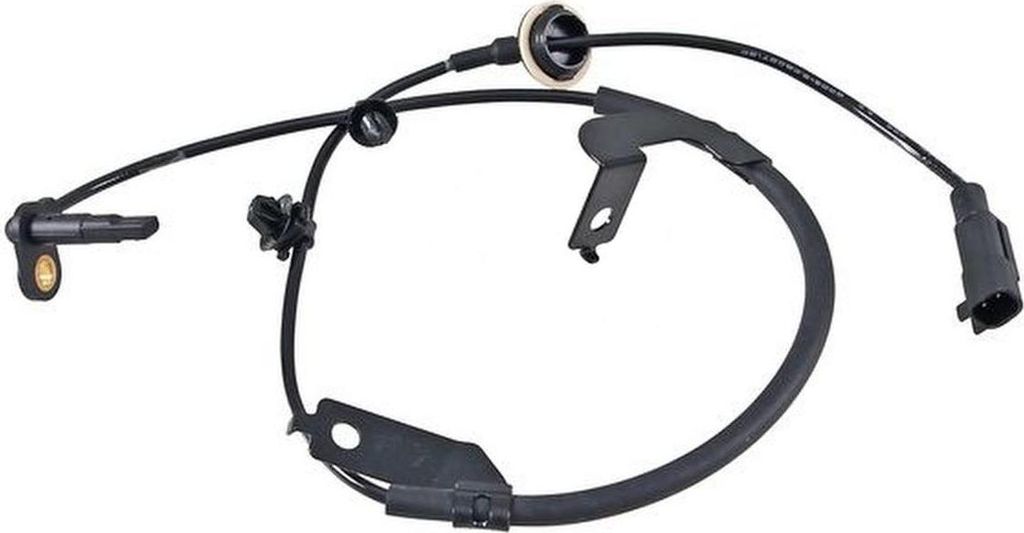 A.B.S. ABS Sensor Raddrehzahl für JEEP COMPASS (MK49) 31282