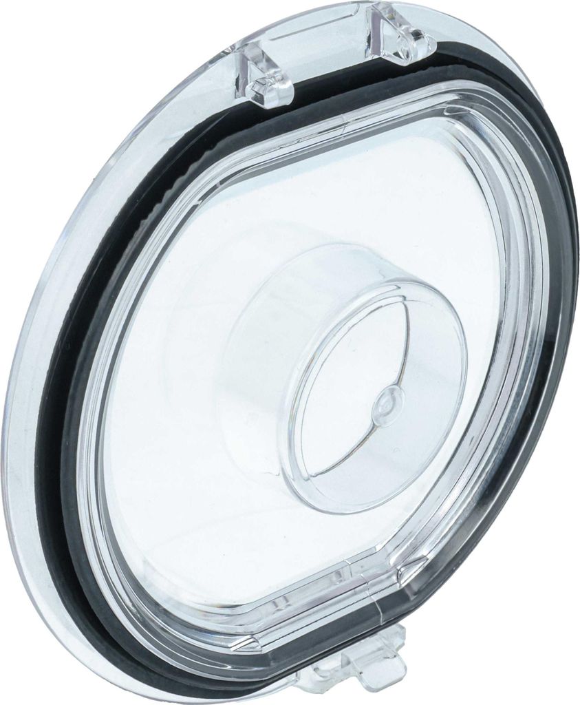 vhbw Deckel für Staubbehälter kompatibel mit Dyson V 7, 8 Produktbild 
