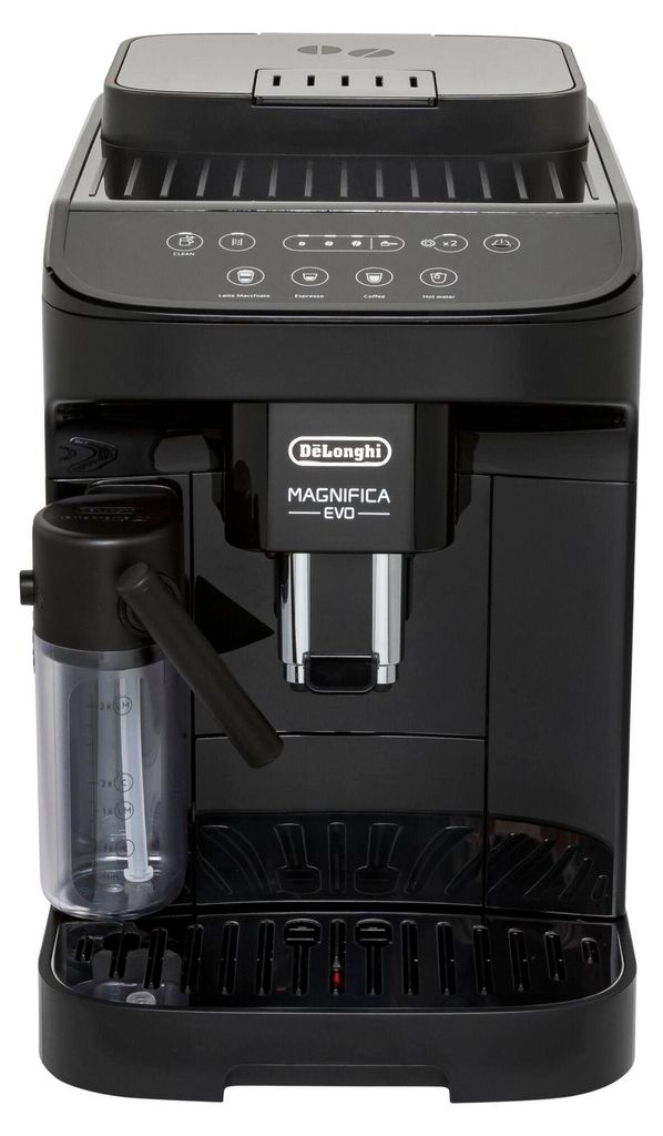DeLonghi ECAM 290.51.B Magnifica Evo Obrázek produktu 