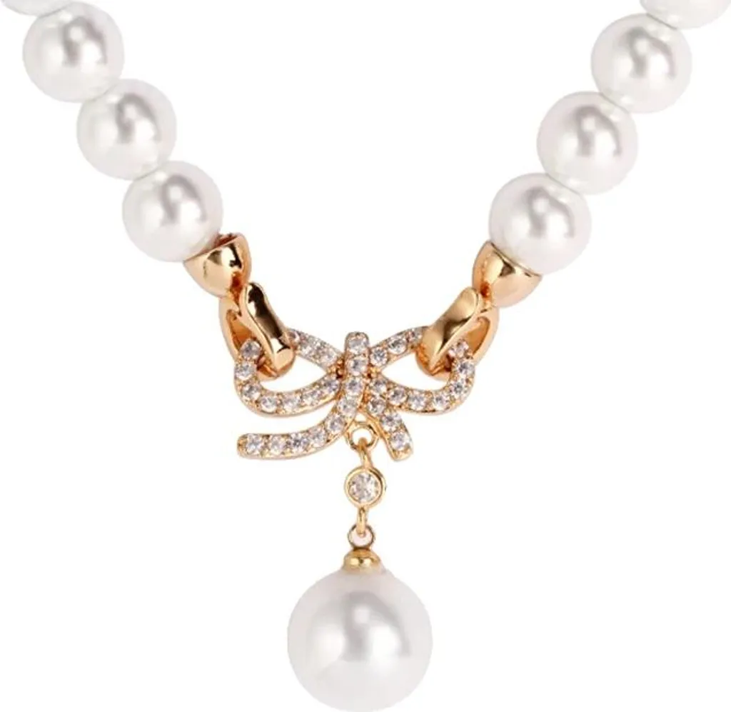 Collier pendentif argent 925 blanc, design épuré et finition luxe