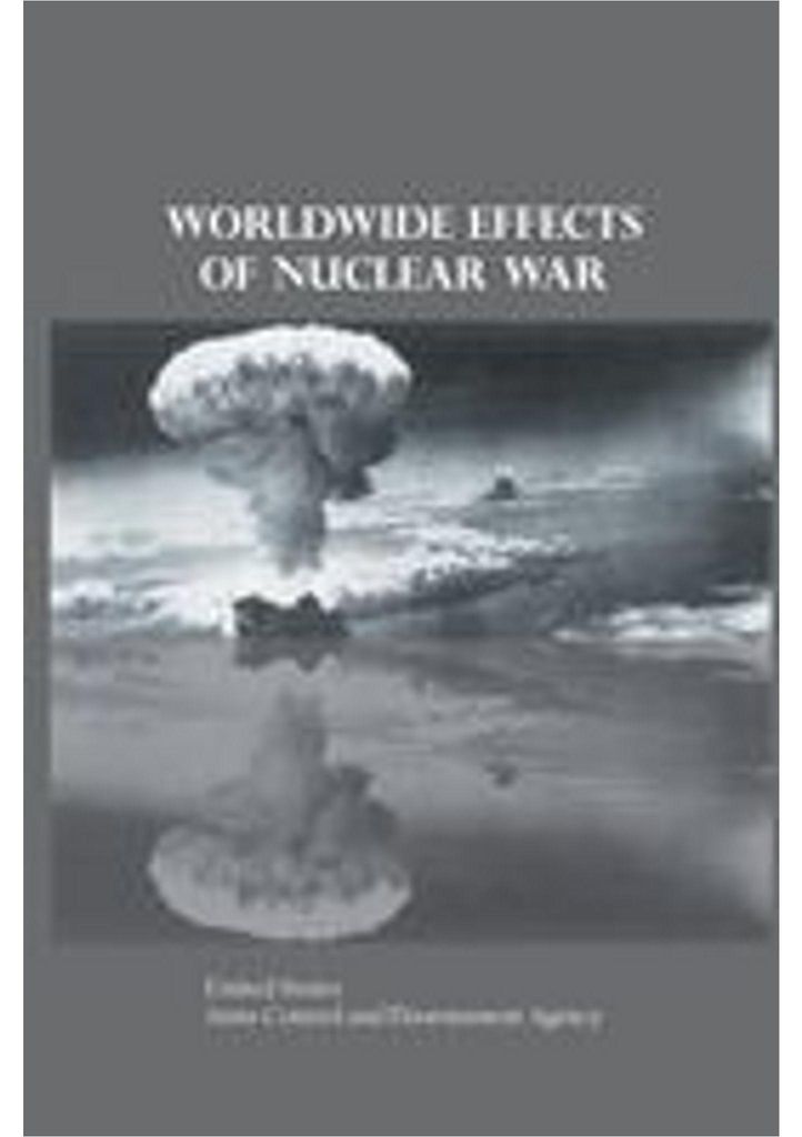 Worldwide Effects of Nuclear War