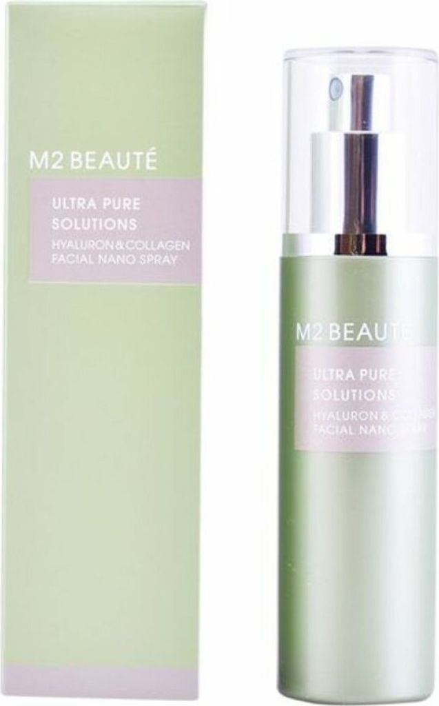 M2 Beauté Ultra Pure Solutions Hyaluron & Collagen Nano Zdjęcie produktu 