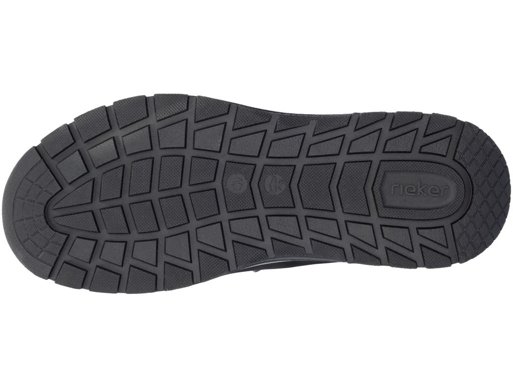 Pánské polobotky Rieker 11050-00 schwarz 43 Obrázek produktu 17