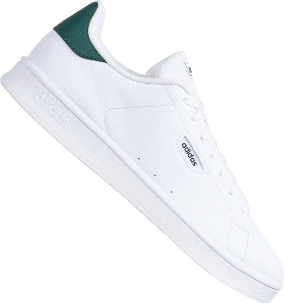 Adidas Sneakers IF4076 in White color size 42 2/3 Produktbild 